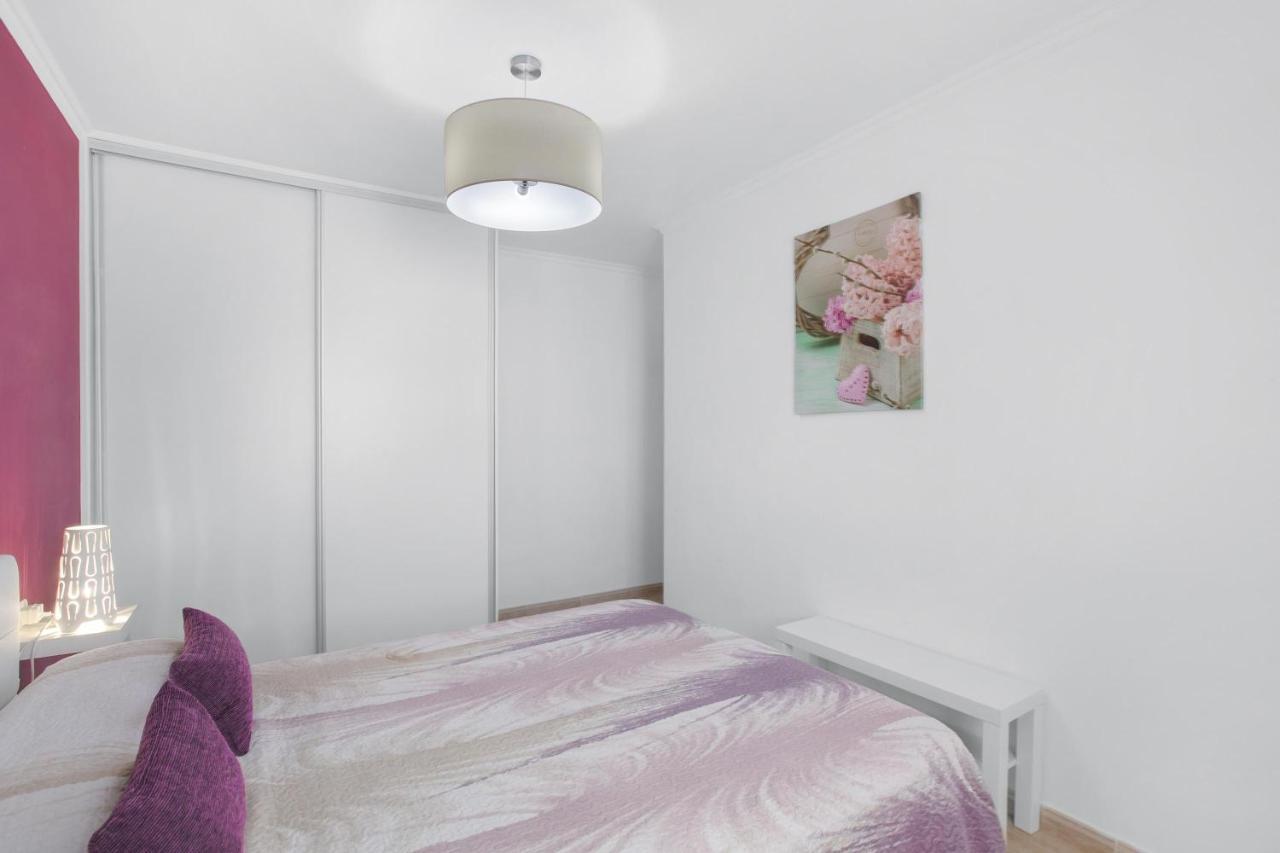 Apartamento Poris Poris de Abona Dış mekan fotoğraf