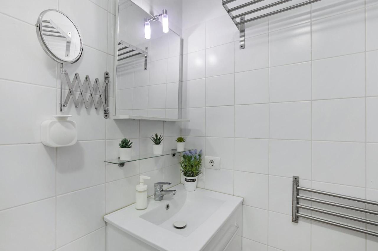 Apartamento Poris Poris de Abona Dış mekan fotoğraf